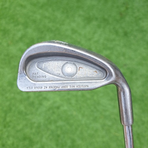 Vintage ping eye 4 iron - vintage,