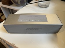 Bose SoundLink Mini II Bluetooth Speaker