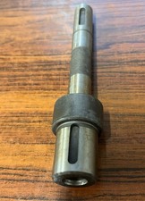 Emco Maximat/Super11 Lathe Shaft (C6A030151)* NEW*