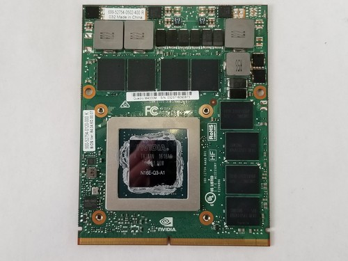 Nvidia quadro m4000m gb - quadro, 4