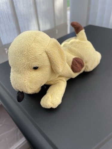 Small spot the dog plush - dog,
