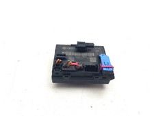 AUDI A4 B8.5 2012 DOOR CONTROL UNIT MODULE ECU FRONT LEFT SIDE 8T0959792Q