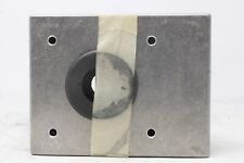 VACUUM PUMP CONTROL BOX