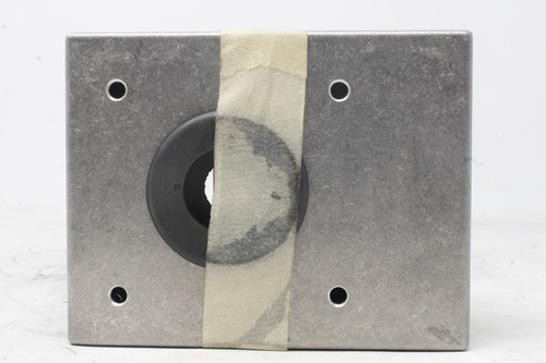 Vacuum pump control box - vacuum,