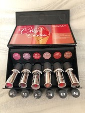 Mavala Lipstick Set