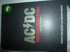 AC DC Deluxe Edition: Maximum
