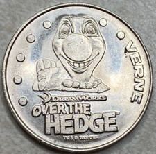 2006 Chuck E Cheese's Pizza