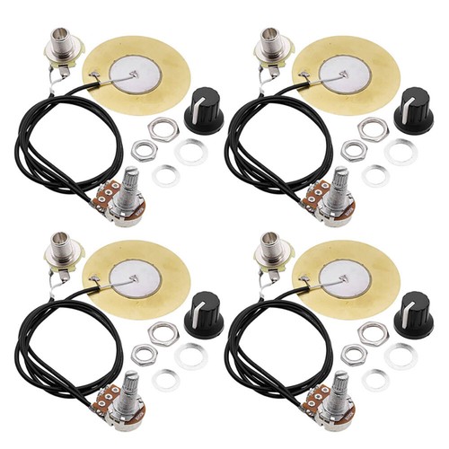 4pc for acoustic guitar - acoustic,