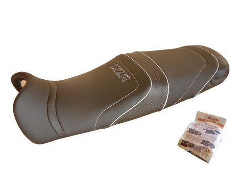Seat cover kawasaki - zzr, 1100