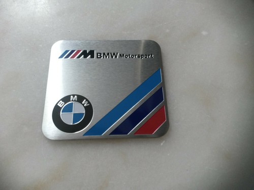 Emblem car badge bmw - car,