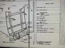 Excellent used PEUGEOT 504