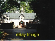Photo 6x4 Fairburn Outdoor Activity Centre Coul of Fairburn These are the c2003