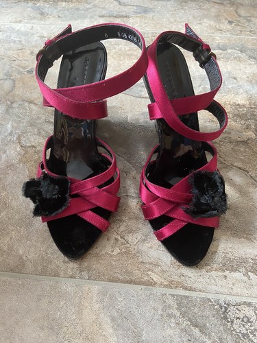 Vintage robert clergerie shoes - vintage,