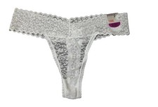 Primark ladies lace thongs - primark,