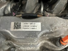 HONDA CRV MK4 CIVIC 2.2 Idtec