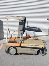 Crown Wave Wav Man Lift