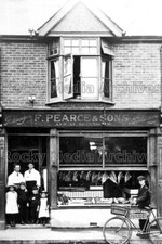 hpp-56 Shopfront, F. Pearce