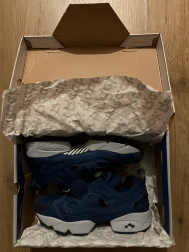 Reebok classic instapump fury - reebok,