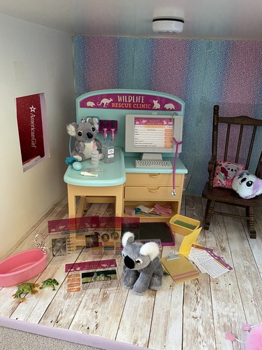 American girl kira exam - american, kira’s