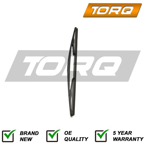 Torq windscreen wiper - torq, blade