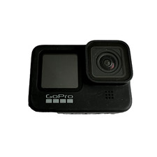 Go Pro Hero 9 5K Ultra HD Video Sports Camera Blak