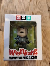 Weenicons Ghostbusters 'Gonna