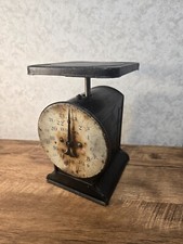 Antique Hanson 24 LB Country