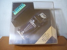 1/43 VITESSE V98066 MORGAN +8