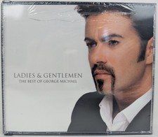 Ladies & Gentlemen The Best Of