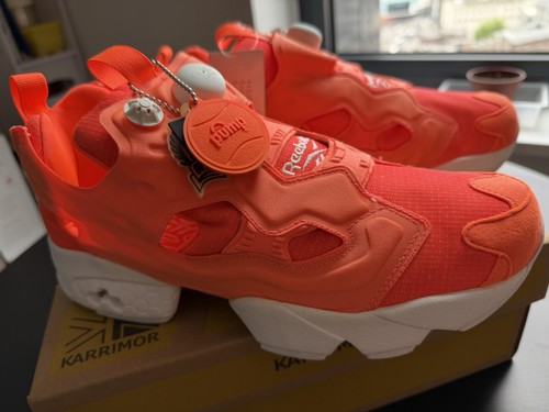 Reebok insta pump men - insta,