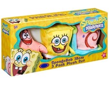 SpongeBob SquarePants 18cm