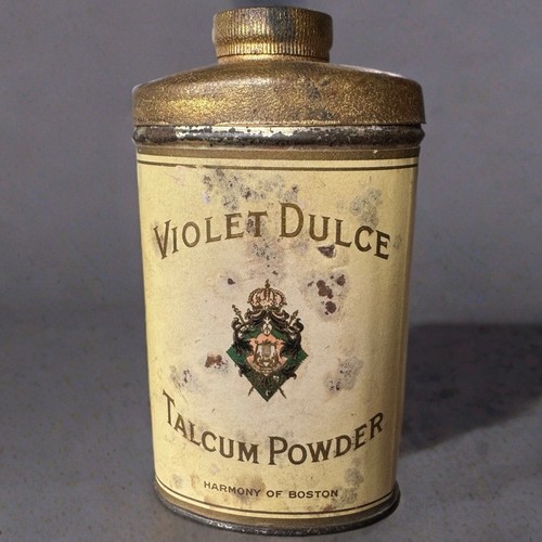 Antique violet dulce - violet,