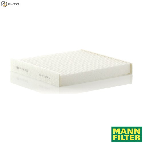 Filter cabin air 013 - filter, for