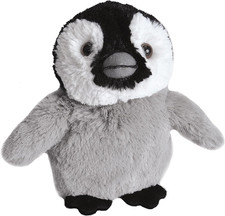 Penguin Plush, Stuffed Animal
