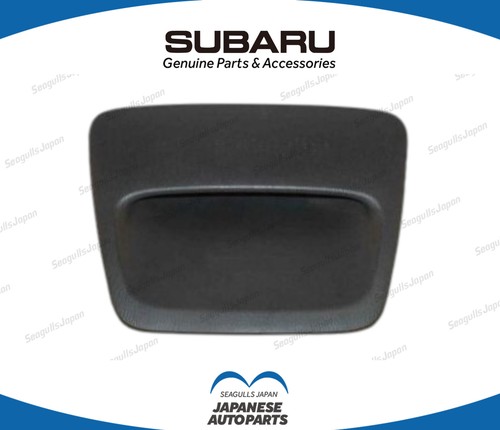 Subaru genuine oem - genuine,
