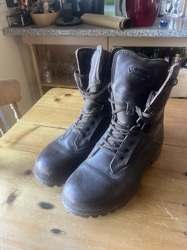 Yds kestrel army boots size - kestrel, 9m