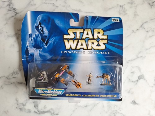 Micro machines star - machines, wars