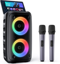 Heebuke karaoke machine - heebuke,