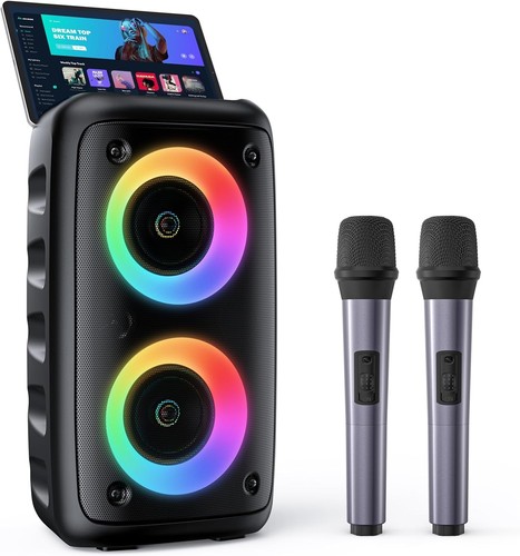Heebuke karaoke machine - heebuke,