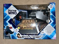 Doctor Who K9 Mark 2 II Radio
