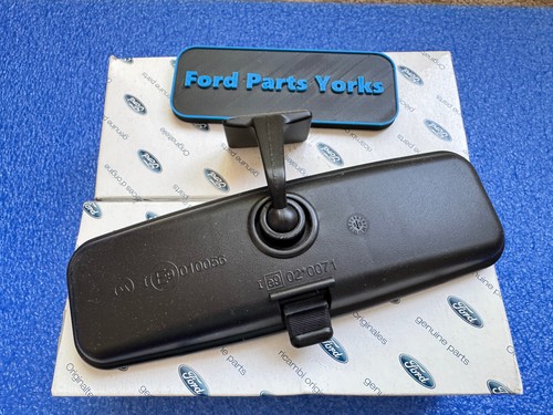 New genuine ford - genuine,