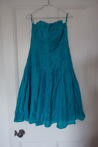 Monsoon luella turquoise - monsoon,