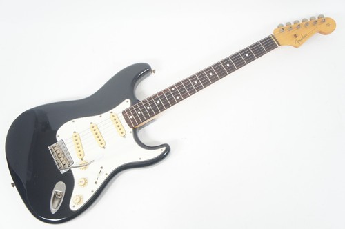 Fender japan st62 - fender,