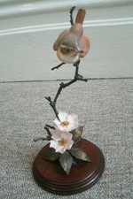 Danbury Mint By David Fryer