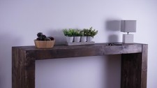 Chunky Rail-Way Sleeper