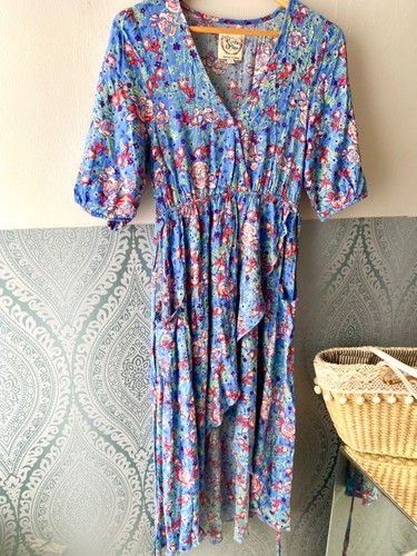 Sunday amor size dress - amor, s