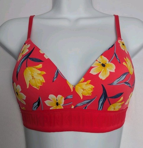 Pink victorias secret - pink,