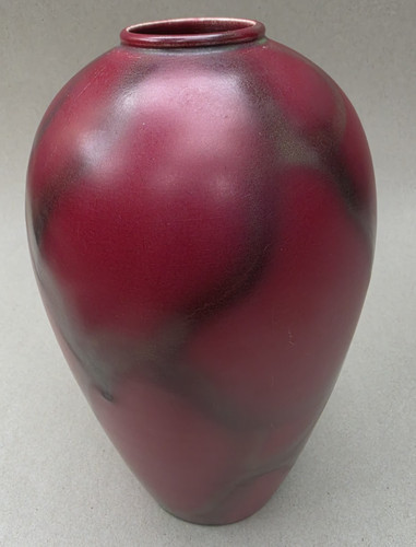 Vintage bretby art deco - bretby,
