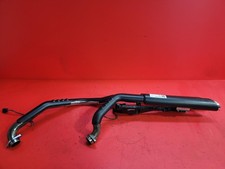 INDIAN SCOUT VANCE&HINES EXHAUST SYSTEM 2019