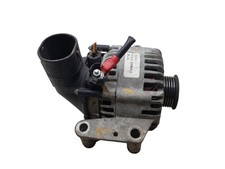 JAGUAR X TYPE Alternator 2.2 Diesel 2007 QJB 1S7T-BE